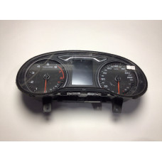 Audi A3 1.4 TFSI Kilometre Saati Gösterge Paneli 8V0920871F