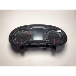 Audi A3 Kilometre Saati Gösterge Paneli 8V0920870G