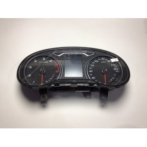 Audi A3 Kilometre Saati Gösterge Paneli 8V0920870G