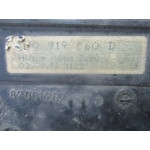 Volkswagen polo Kilometre Saati Gösterge Paneli 5H0919860D
