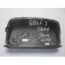 Volkswagen polo Kilometre Saati Gösterge Paneli 5H0919860D