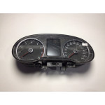 Volkswagen Polo Kilometre Saati Gösterge Paneli 6R0920860F