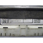 Audi A4 Kilometre Saati Gösterge Paneli 8D0919861F