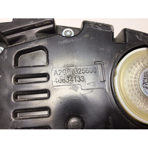 Volkswagen Polo Kilometre Saati Gösterge Paneli A2C87325600