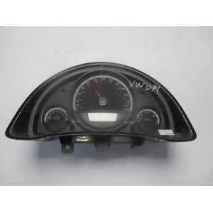Volkswagen Up Kilometre Saati Gösterge Paneli 1S0920960J