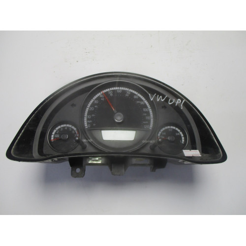 Volkswagen Up Kilometre Saati Gösterge Paneli 1S0920960J