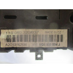 Volkswagen Polo Kilometre Saati Gösterge Paneli A2C53162936