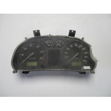 Volkswagen Kilometre Saati Gösterge Paneli  6N0919861C 0263602011