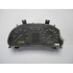 Volkswagen Kilometre Saati Gösterge Paneli  6N0919861C 0263602011
