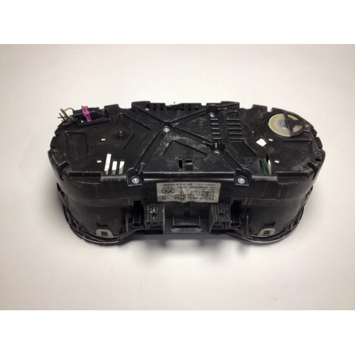 Volkswagen Polo 1.4 TSI Kilometre Saati Gösterge Paneli 6C0920740A