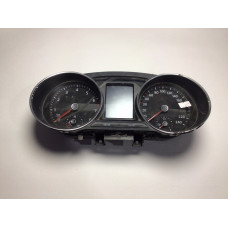 Volkswagen Polo 1.4 TSI Kilometre Saati Gösterge Paneli 6C0920740A