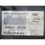 Volkswagen Up Kilometre Saati Gösterge Paneli 1S0920960N 
