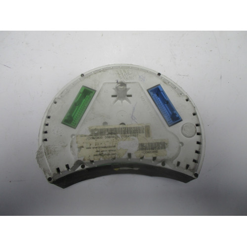 Volkswagen Kilometre Saati Gösterge Paneli 1C0920800