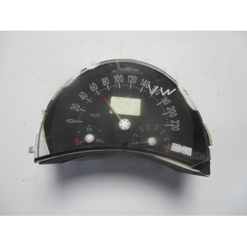 Volkswagen Kilometre Saati Gösterge Paneli 1C0920800