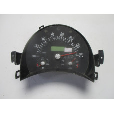 Volkswagen Kilometre Saati Gösterge Paneli 1C0920800
