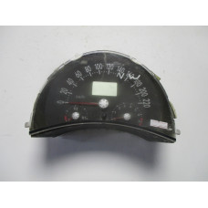 Volkswagen Kilometre Saati Gösterge Paneli 1C0920805