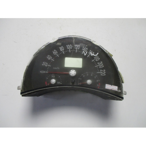 Volkswagen Kilometre Saati Gösterge Paneli 1C0920805