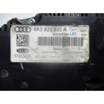 Audi A4 Kilometre Saati Gösterge Paneli 8K0920930A