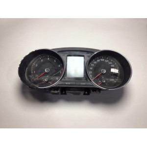 Volkswagen Polo 1.4 TSI Kilometre Saati Gösterge Paneli 6C0920740A