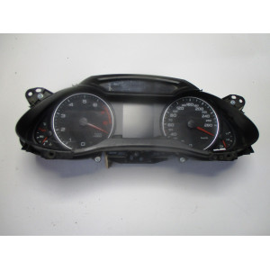 Audi A4 Kilometre Saati Gösterge Paneli 8K0920930A