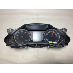 Audi Q3 1.4 TSI Gösterge Paneli Kilometre Saati 8U0920940G