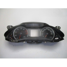 Audi A4 Kilometre Saati Gösterge Paneli 8K0920930B