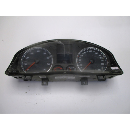 Volkswagen Golf Kilometre Saati Gösterge Paneli 1K0920864G