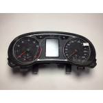 Audi A1 Kilometre Saati Gösterge Paneli 8X0920930G