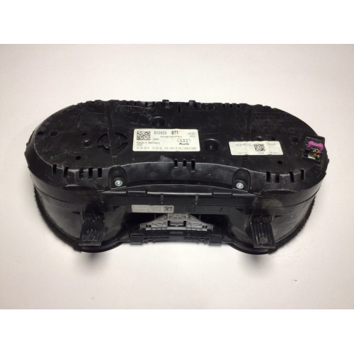 Audi A3 RS3 Kilometre Saati Gösterge Paneli 8V0920871