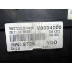 Volkswagen Jetta Kilometre Saati Gösterge Paneli 1K6920972E