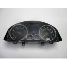 Volkswagen Jetta Kilometre Saati Gösterge Paneli 1K6920972E