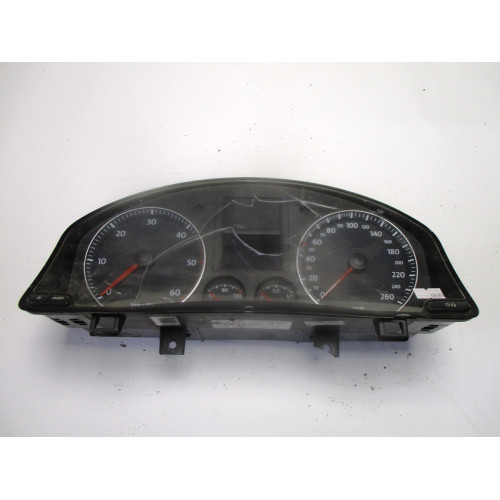 Volkswagen Golf 5 kilometre Saati Gösterge Paneli 1K0920863B