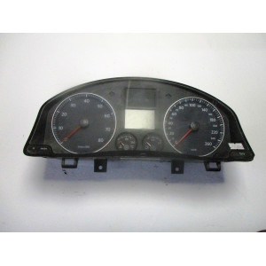 Volkswagen Gold MK5 Kilometre Saati Gösterge Paneli 1K0920853G