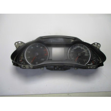 Audi A4 Kilometre Saati Gösterge Paneli 8K0920930A