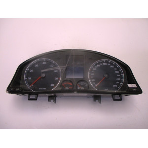 Volkswagen Golf Kilometre Saati Gösterge Paneli 1K0920864G