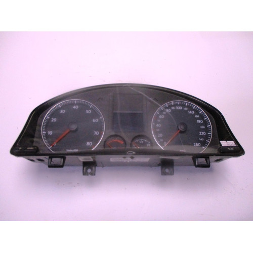 Volkswagen Golf Kilometre Saati Gösterge Paneli 1K0920864G