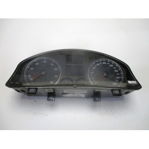 Volkswagen Caddy Kilometre Saati Gösterge Paneli 1K0920851A