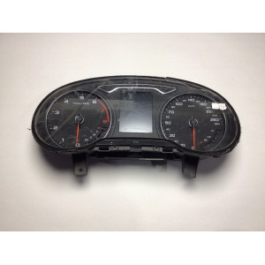 Audi A3 RS3 Kilometre Saati Gösterge Paneli 8V0920871