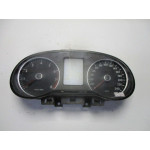 Volkswagen Polo 6R Kilometre Saati Gösterge Paneli 6R0920860H