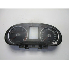 Volkswagen Polo 6R Kilometre Saati Gösterge Paneli 6R0920860H