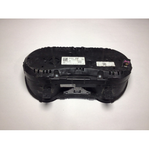 Audi A3 TFSI Kilometre Saati Gösterge Paneli 8V0920870F