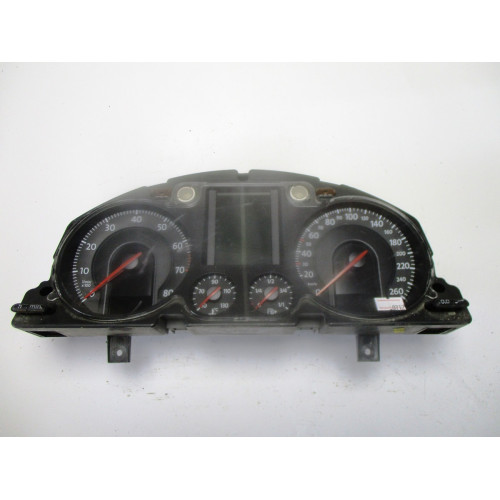 Volkswagen Passat B6 Kilometre Saati Gösterge Paneli 3C0920860M