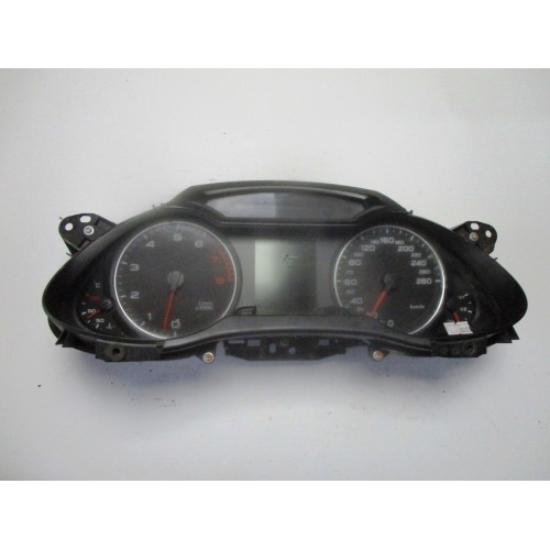 Audi A4 Kilometre Saati Gösterge Paneli 8K0920900