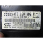 Audi A6 C6 Kilometre Saati Gösterge Paneli 4F0920900M