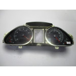 Audi A6 Kilometre Saati Gösterge Paneli 6550007301