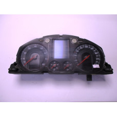 Volkswagen Passat B6 Kilometre Saati Gösterge Paneli A2C53145550