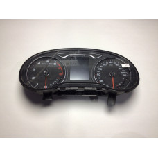 Audi A3 TSI Kilometre Saati Gösterge Paneli 8V0920870J