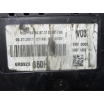 Volkswagen Polo 6R Kilometre Saati Gösterge Paneli 6R0920860H