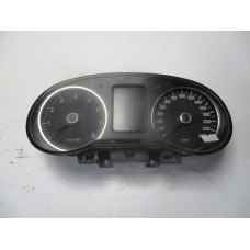 Volkswagen Polo 6R Kilometre Saati Gösterge Paneli 6R0920860H