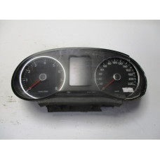 Volkswagen Polo 6R Kilometre Saati Gösterge Paneli 6R0920860B